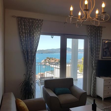 Apartments Peda Sveti Stefan Exterior photo