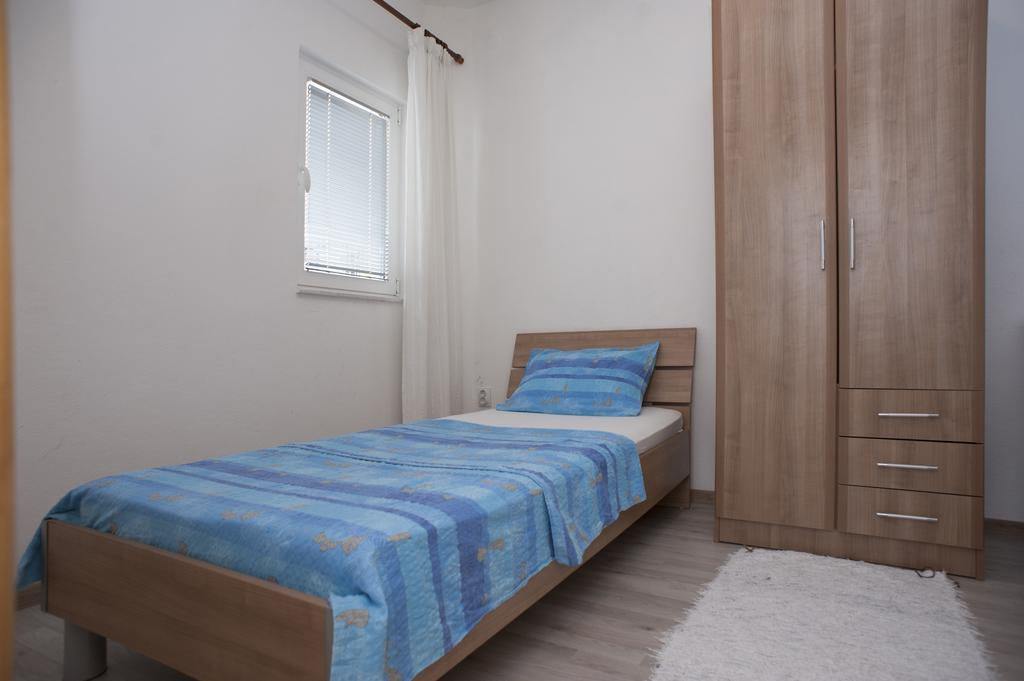 Apartments Peda Sveti Stefan Exterior photo