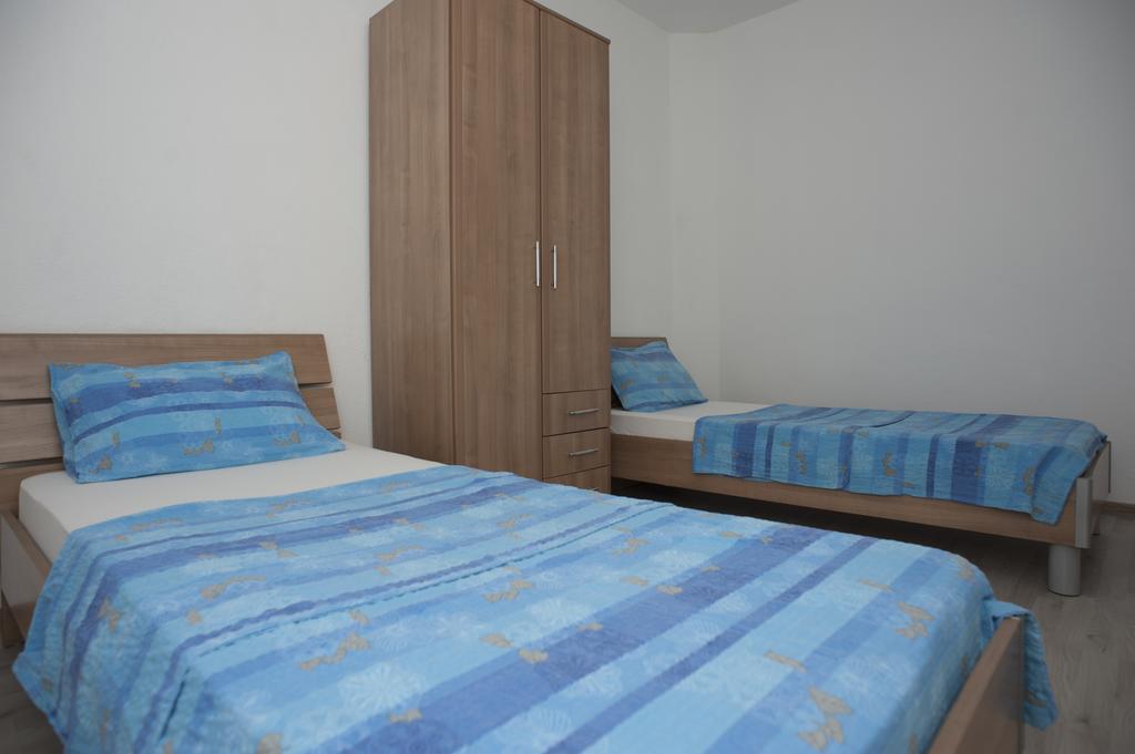 Apartments Peda Sveti Stefan Exterior photo