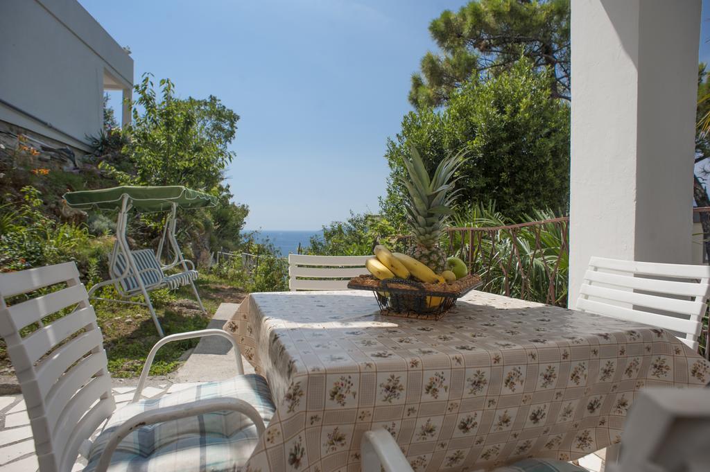 Apartments Peda Sveti Stefan Exterior photo